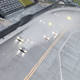 Illustration for article titled The 2019 24 Hours of Daytona In Pictures, the Wettest Morning
